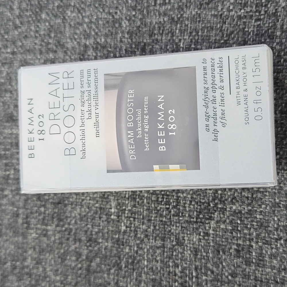 New Beekman 1802 Dream Booster